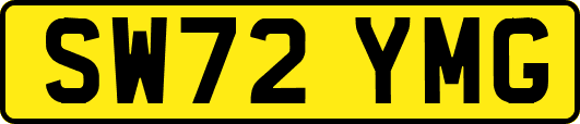 SW72YMG