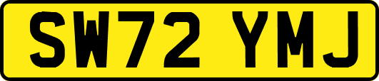 SW72YMJ