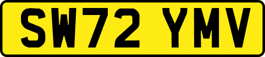 SW72YMV