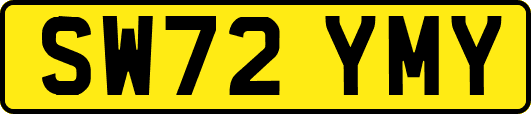 SW72YMY