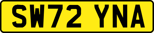 SW72YNA