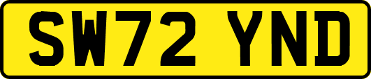 SW72YND