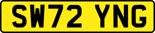SW72YNG