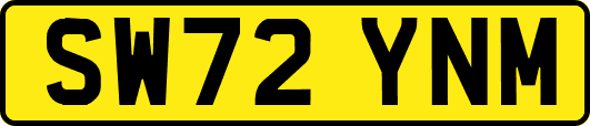 SW72YNM