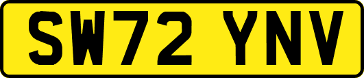 SW72YNV