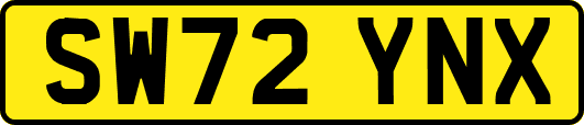SW72YNX