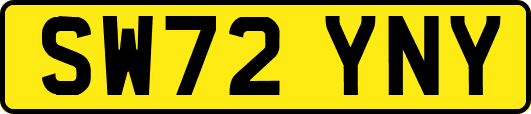 SW72YNY