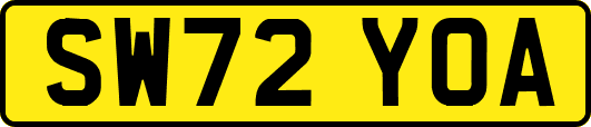 SW72YOA