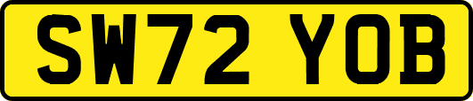 SW72YOB