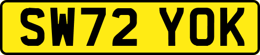 SW72YOK