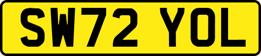 SW72YOL