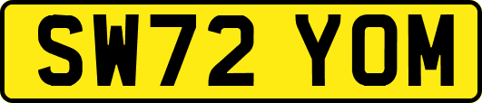 SW72YOM