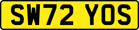 SW72YOS