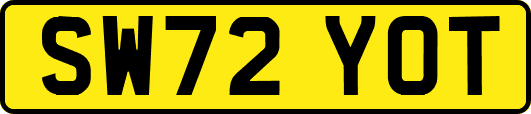 SW72YOT