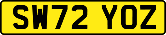 SW72YOZ
