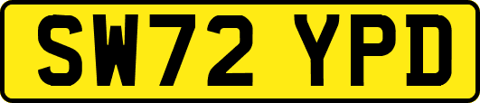 SW72YPD