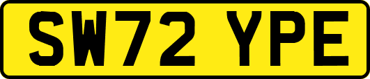 SW72YPE
