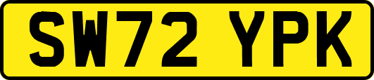 SW72YPK