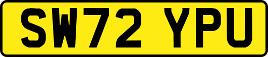 SW72YPU