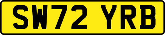 SW72YRB