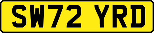 SW72YRD