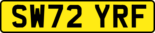 SW72YRF