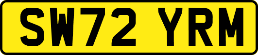 SW72YRM