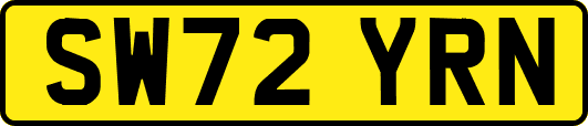 SW72YRN