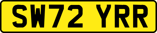 SW72YRR