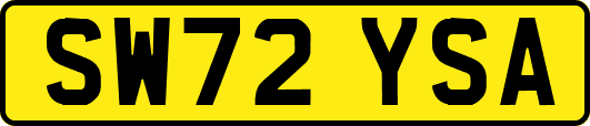 SW72YSA
