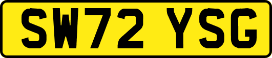 SW72YSG