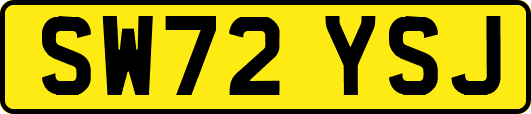 SW72YSJ