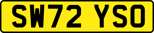 SW72YSO
