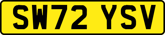 SW72YSV