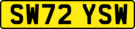 SW72YSW