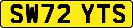 SW72YTS
