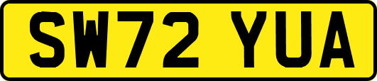 SW72YUA