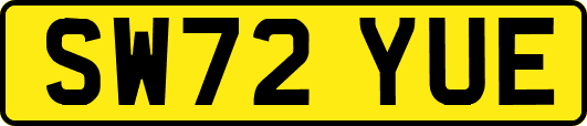 SW72YUE