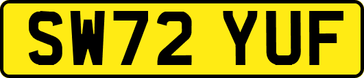 SW72YUF