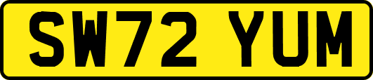 SW72YUM