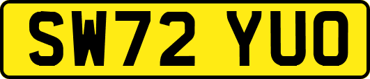 SW72YUO