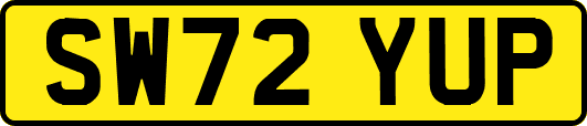 SW72YUP