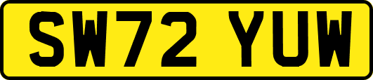 SW72YUW