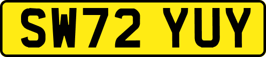 SW72YUY