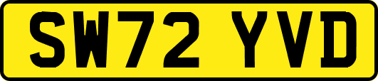 SW72YVD