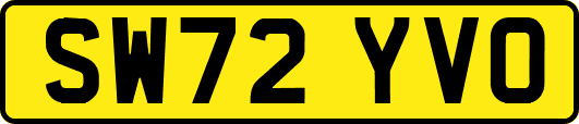 SW72YVO