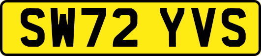 SW72YVS