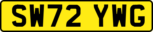 SW72YWG