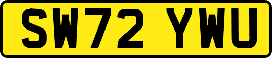 SW72YWU