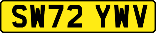 SW72YWV